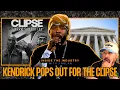 Download Lagu Kendrick Lamar Pops Out at Clipse LA Concert, Contract Sealed by Judge
