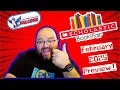 Scholastic Book Fair February 2026