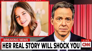 What Really Happened To Karolina Protsenko?