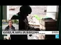 Download Lagu Informe desde Járkiv: grupo Wagner amenaza a Rusia con abandonar Bakhmut