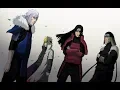 Download Lagu Naruto AMV「Heroes」Departed Hokages - Tribute