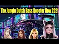 Download Lagu The Jungle Dutch Bass Booster New 2021