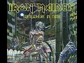 Lagu Iro̲n̲ Maid̲e̲n̲ – Somew̲h̲e̲r̲e̲ In Tim̲e̲  (Full Album) 1986