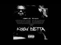 Juicy J - Know Better (Ft. Wiz Khalifa)