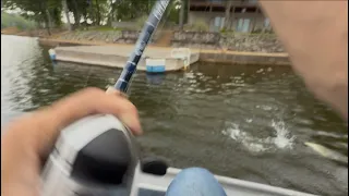 LINE BREAKER