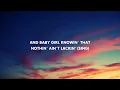 Sean Paul - Light My Fire (Lyric) ft. Gwen Stefani, Shenseea