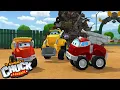 Lagu Learn with Chuck \u0026 Friends | Join the Club | COMPILATION | Cartoon for Kids