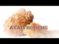 Bawaku Berkelana - Ayda Jebat (Lirik)