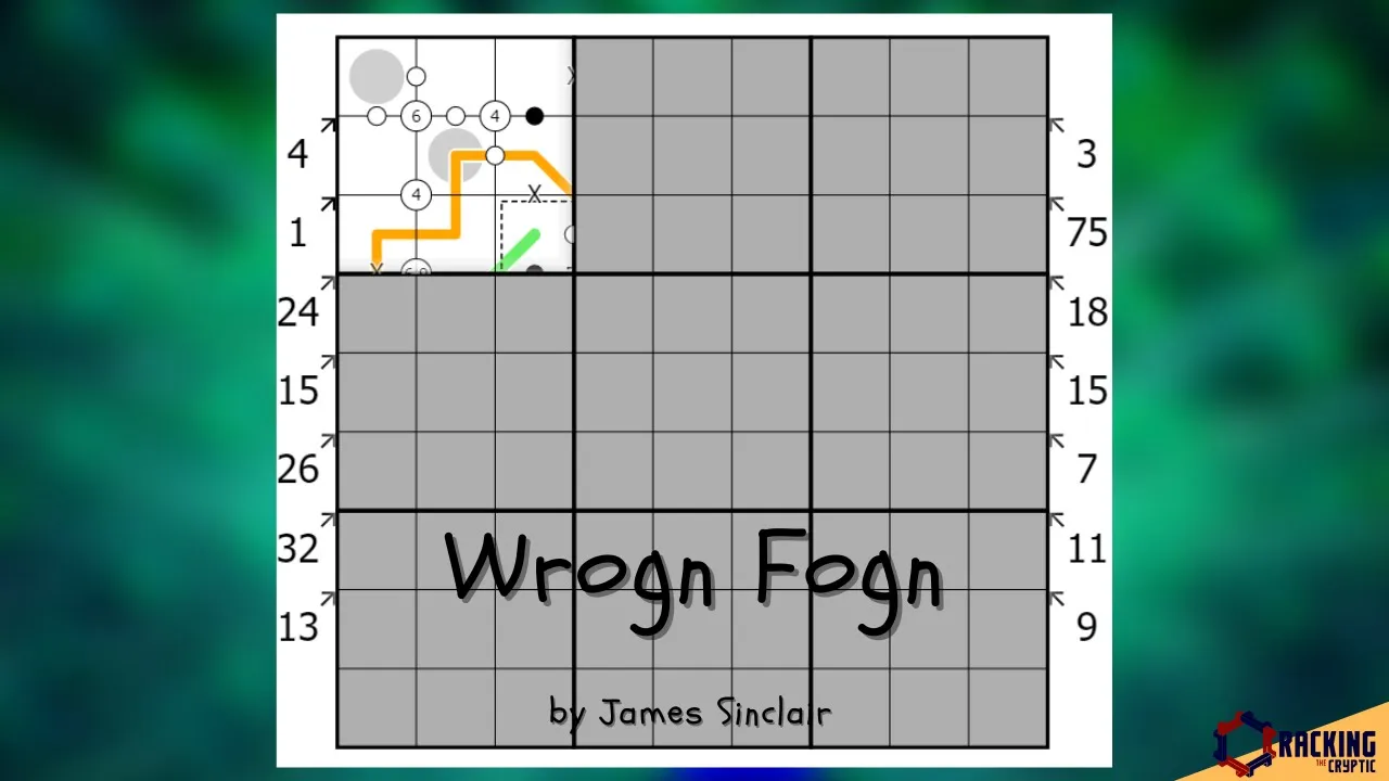 Wrogn Fogn !!