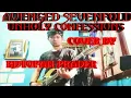 Download Lagu AVENGED SEVENFOLD UNHOLY CONFESSIONS COVER BY (RDTOPAN PRADER)