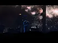 Jay Fung 馮允謙 - Break Your Heart - Jay Fung Wanderlust live 2026 第二場 (1/18/2026)