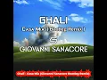 Download Lagu Ghali - Casa Mia (Giovanni Sanacore - Bootleg Remix)
