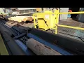 West Fraser Sawmill