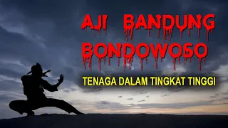 Download AJI BANDUNG BONDOWOSO - Sejarah, Mantra, dan Tata Cara Ritualnya MP3