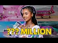 Inside Tyla Lifestyle 2024 Net Worth 10 Million