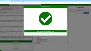 JSON APIs and Ajax Post Data with the JavaScript XMLHttpRequest Method Learn