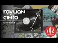 Lagu naturevoice - Rayuan CInta  (Lyric Video)