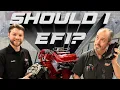 EFI Conversion Explained Everything You Need to Know