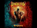 Benediction  Stormcrow