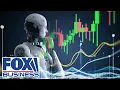 AI could be biggest productivity upgrade in history Valtrion CEO says