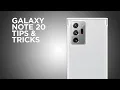 Download Lagu 15 Samsung Galaxy Note 20/Note 20 Ultra Tips