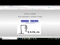 How to make game in html css javascript Hangman