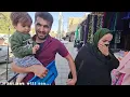 Omran’s love for Fereshteh: from the mother-and-baby ultrasound to a romantic gift for Fereshteh!