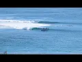 Download Lagu Endless Barrels At A Perfect Left - Sumbawa, Indonesia