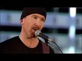 U2 - I Will Follow (Milan 2005 Live)