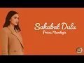 Download Lagu Prinsa Mandagie - Sahabat Dulu ost Series Layangan Putus