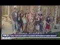 Indiana family sues Duke Energy after drownings in North Carolina
