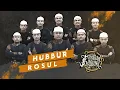 HUBBUR ROSUL | FESBAN NURUL JADID 2025