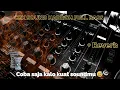 Lagu CEK SOUND HADRO FULL BASS + REVERB DREJEB