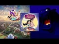 Download Lagu 05. One Jump Ahead (Reprise) | Aladdin (1992 Soundtrack)