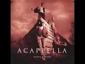 Download Lagu Acappella - Beyond a Doubt (1995, CD)