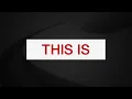 CNN USA This is CNN promo - Generic