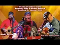 Download Lagu Sawung Jabo \u0026 Sirkus Barock “ BICARALAH DENGAN CINTA “ Bandung, 21 Januari 2023