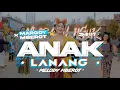 Download Lagu DJ ANAK LANANG - PARTY MARGOY JEDAG JEDUG - VIRAL TIKTOK TERBARU