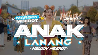 Download DJ ANAK LANANG - PARTY MARGOY JEDAG JEDUG - VIRAL TIKTOK TERBARU MP3
