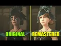 Download Lagu WEIRD CHANGES in Life is Strange Remastered Collection