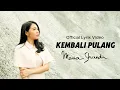 Download Lagu MARIA SHANDI - KEMBALI PULANG [ Official Lyrik Video ]