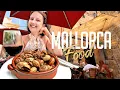 Mallorca Food TOUR 2026 Irresistible Dishes You MUST Try