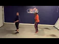 Download Lagu “Boogie 2 Nite” Line Dance (Tweet) | BCAC Soul Line Dance | Torion Harden Choreography