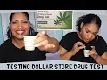 Testing 1 Dollar Drug Test Does It REALLY Work