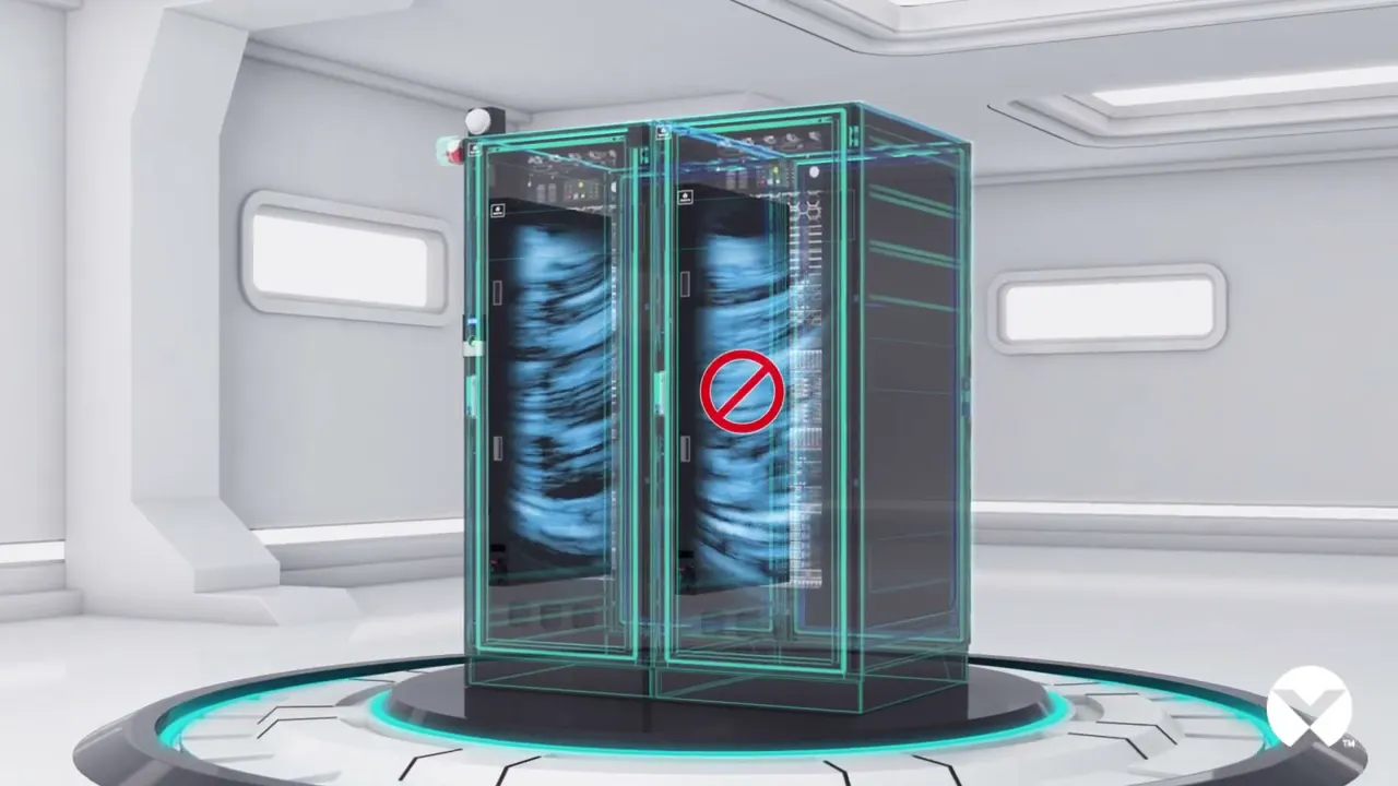 SmartCabinet Business solution video