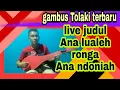 Download Lagu {live} judul Ana lualeh ronga ana ndoniah merilis ciptaan sendiri #khardtaNegarah