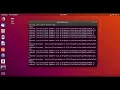 sudo rm - rf -no-preserve-root