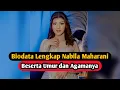 Download Lagu Profil \u0026 Biodata Nabila Maharani Istri Tri Suaka