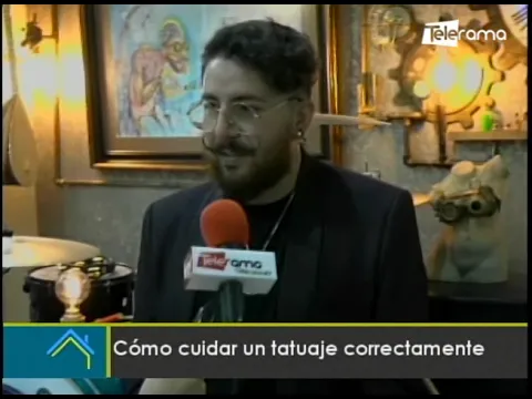 Cómo cuidar un tatuaje correctamente