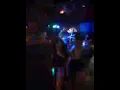 ROCKAMATICS PERFORMING AT THE DRAGON HORN IN ALBUQUERQUE NM